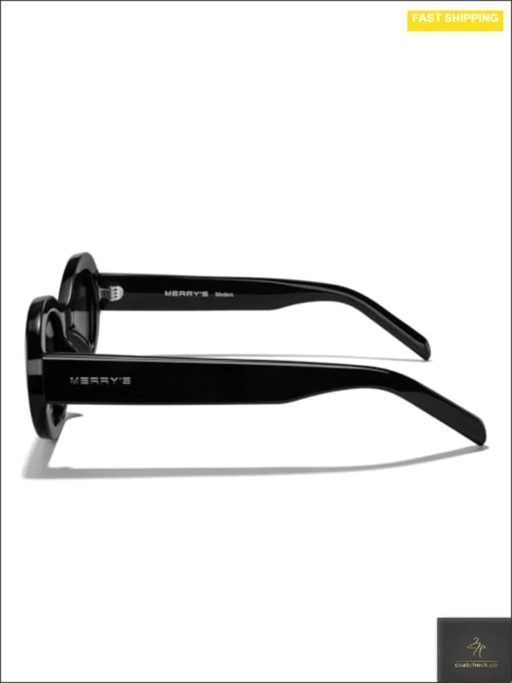 Polarized Acetate Sunglasses for Women UV400 Oval Round